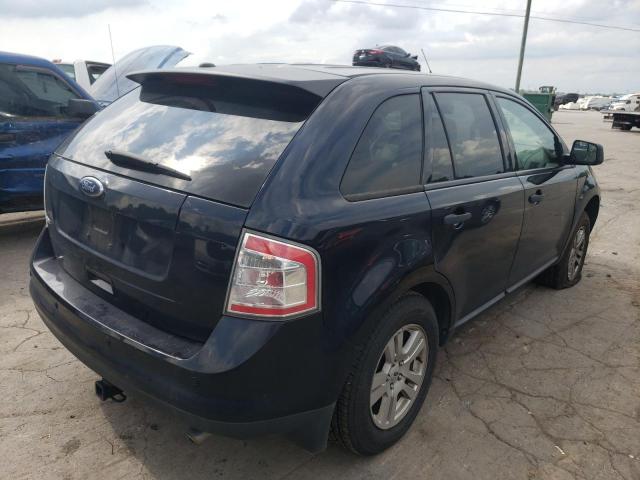 Photo 4 from auction – 2010 FORD EDGE SE with VIN 2FMDK3GC7ABA70118