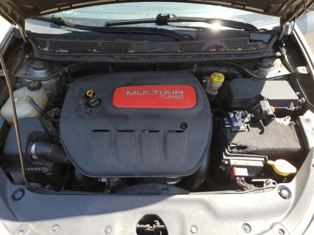 Photo 7 from auction – 2013 DODGE DART SXT with VIN 1C3CDFBH4DD133905