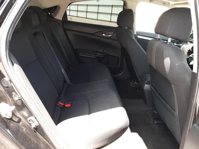 Photo 6 from auction – 2018 HONDA CIVIC EX with VIN 2HGFC2F71JH530445
