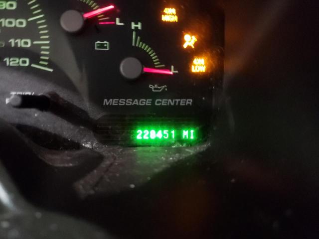 صورة رقم 8 من المزاد - 2004 FORD EXPEDITION مع VIN 1FMFU18L74LB44518