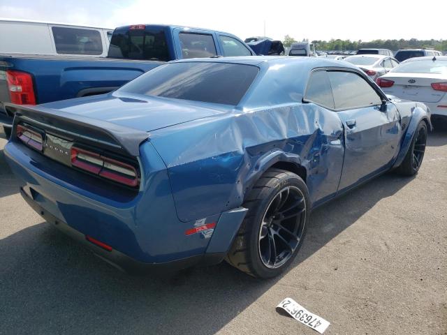 Photo 4 from auction – 2020 DODGE CHALLENGER with VIN 2C3CDZL97LH151860