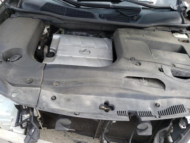 Photo 7 from auction – 2014 LEXUS RX 350 BAS with VIN 2T2BK1BA6EC245084