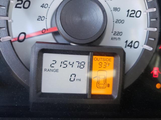 Photo 8 from auction – 2012 HONDA PILOT EXL with VIN 5FNYF4H5XCB078316