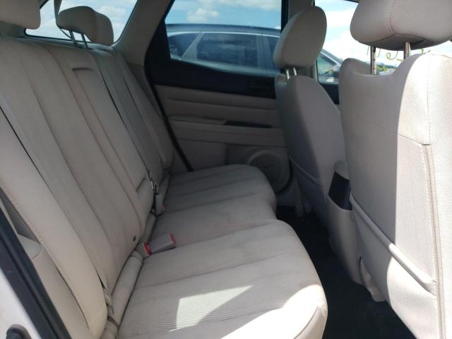 Photo 6 from auction – 2010 MAZDA CX-7 with VIN JM3ER2W56A0338490