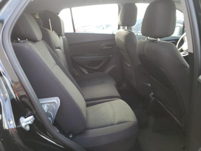 Photo 6 from auction – 2017 CHEVROLET TRAX LS with VIN 3GNCJKSB4HL271072