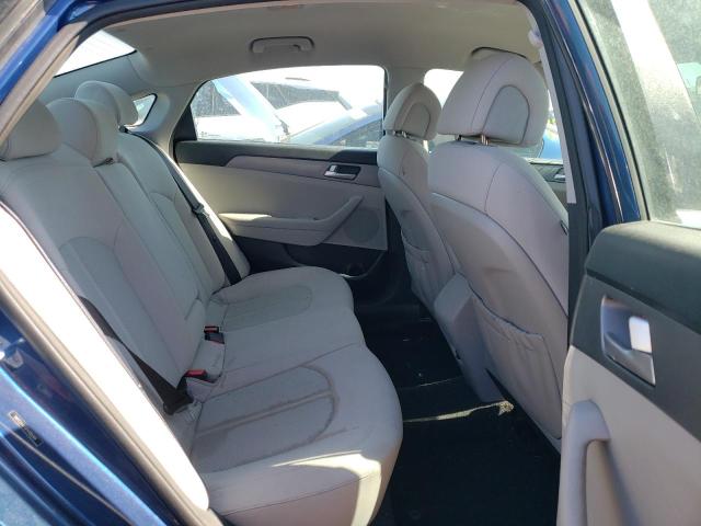 Photo 6 from auction – 2015 HYUNDAI SONATA SE with VIN 5NPE24AF0FH189304