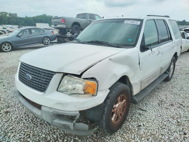 Photo 2 from auction – 2003 FORD EXPEDITION with VIN 1FMRU15W03LC43661