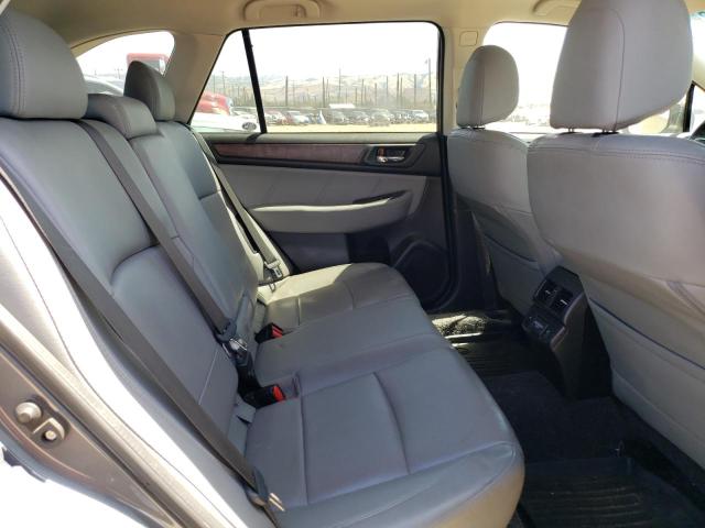 Фото 6 с аукциона – 2018 SUBARU OUTBACK 3. с VIN 4S4BSENC5J3345071