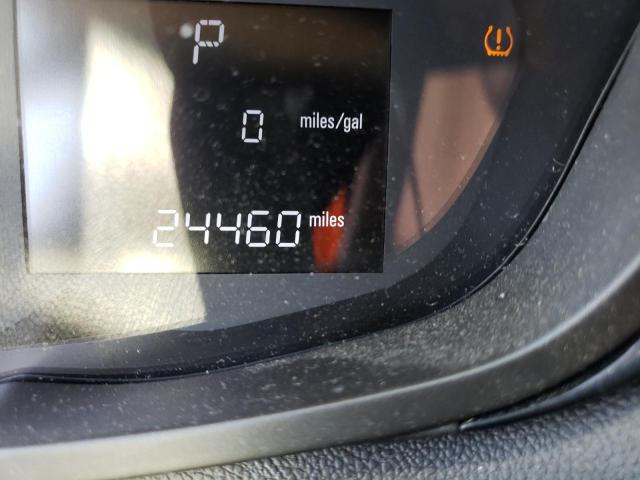 Photo 8 from auction – 2020 CHEVROLET SPARK LS with VIN KL8CB6SA4LC441819