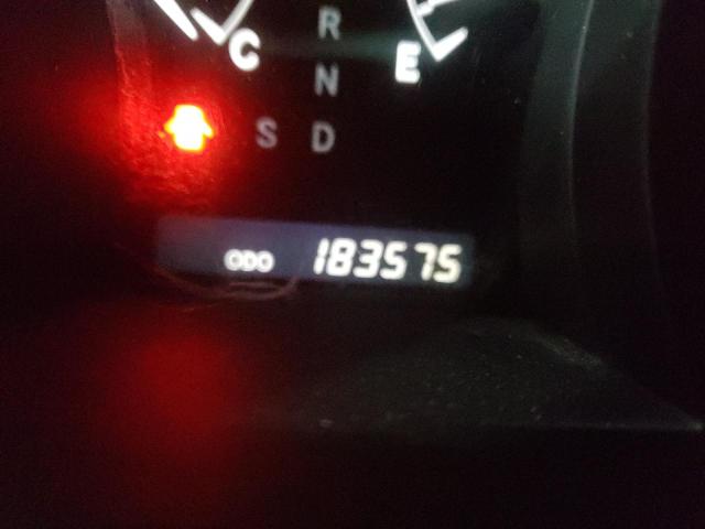 Photo 8 from auction – 2013 TOYOTA HIGHLANDER with VIN 5TDDK3EH0DS201315