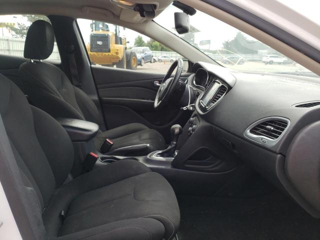 Photo 5 from auction – 2013 DODGE DART SXT with VIN 1C3CDFBAXDD303915