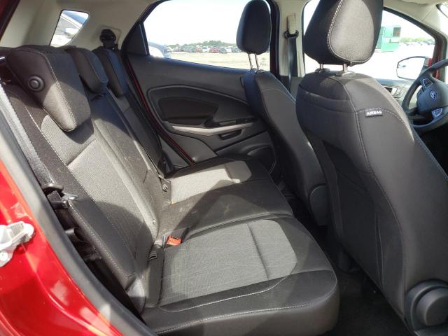 Photo 6 from auction – 2021 FORD ECOSPORT S with VIN MAJ3S2GE1MC443384