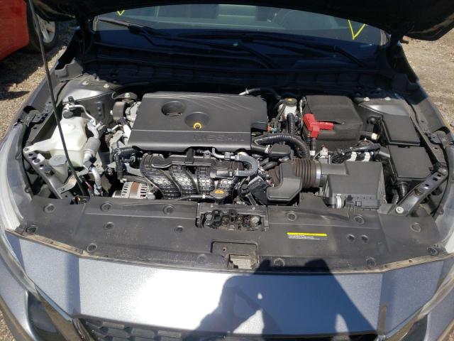 Photo 7 from auction – 2020 NISSAN ALTIMA SR with VIN 1N4BL4CV5LN310298