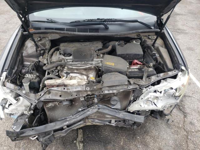 Photo 7 from auction – 2014 TOYOTA CAMRY L with VIN 4T1BF1FK0EU337253