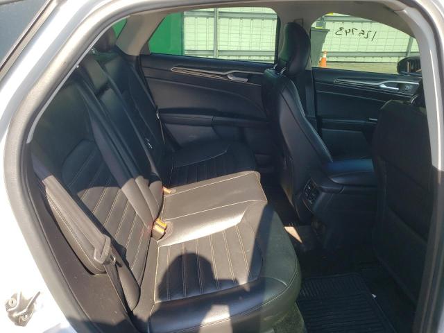 Photo 6 from auction – 2015 FORD FUSION SE with VIN 3FA6P0HD0FR138228