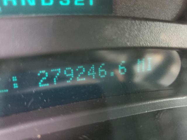 Photo 8 from auction – 2004 CHEVROLET SILVERADO with VIN 1GCHK23134F111643