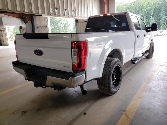 Photo 4 from auction – 2017 FORD F250 SUPER with VIN 1FT7W2A6XHEE78985