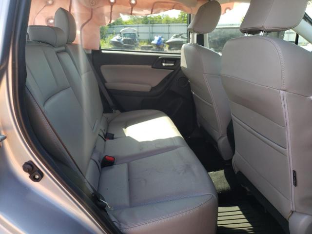 Photo 6 from auction – 2015 SUBARU FORESTER 2 with VIN JF2SJAWC8FH833344