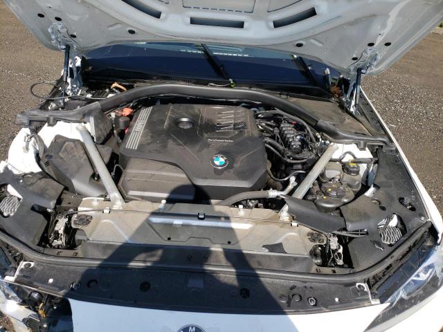 Zdjęcie 7 z aukcji – 2021 BMW 430XI z VIN WBA73AP07MCG18003
