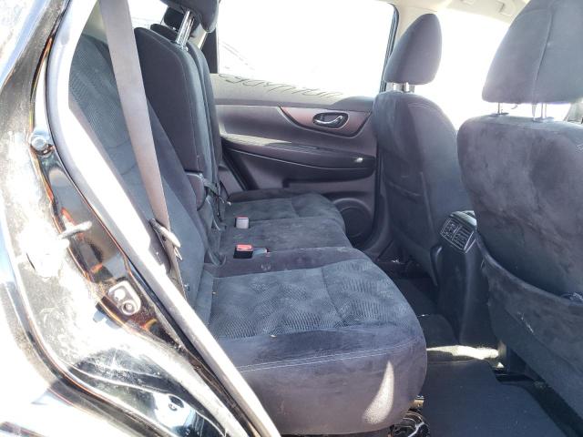 Photo 6 from auction – 2014 NISSAN ROGUE S with VIN 5N1AT2MV7EC751823