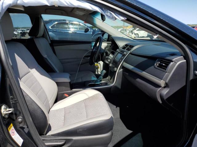 Photo 5 from auction – 2017 TOYOTA CAMRY LE with VIN 4T1BF1FK2HU395059
