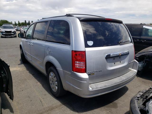 Photo 3 from auction – 2010 CHRYSLER TOWN & COU with VIN 2A4RR4DE5AR368685