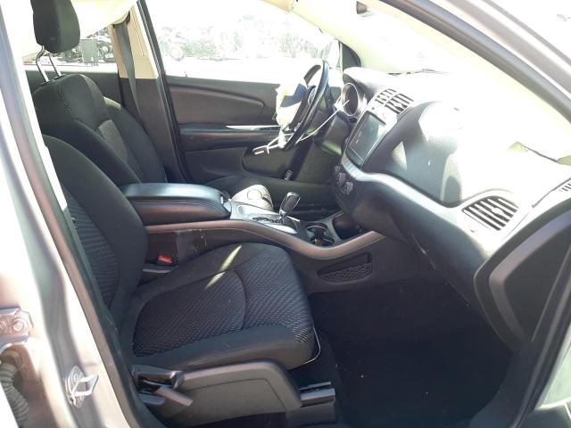 Photo 5 from auction – 2019 DODGE JOURNEY SE with VIN 3C4PDCBGXKT873095