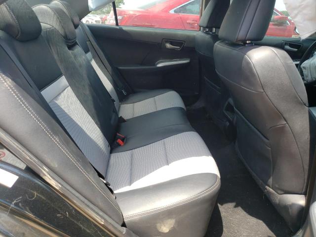 Photo 6 from auction – 2012 TOYOTA CAMRY BASE with VIN 4T1BF1FK3CU081770