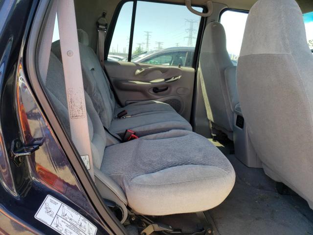 Photo 6 from auction – 1999 FORD EXPEDITION with VIN 1FMRU1865XLA08951