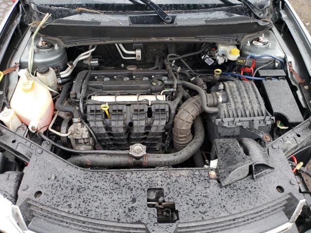 Photo 7 from auction – 2008 DODGE AVENGER SX with VIN 1B3LC56JX8N278096
