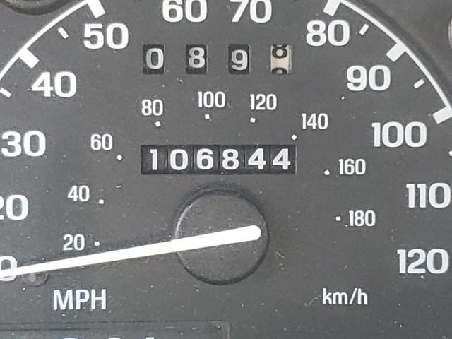 Photo 8 from auction – 2003 FORD RANGER with VIN 1FTYR10D03PB45827
