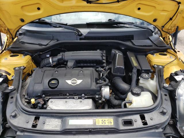 Photo 7 from auction – 2008 MINI COOPER with VIN WMWMF33598TT61520