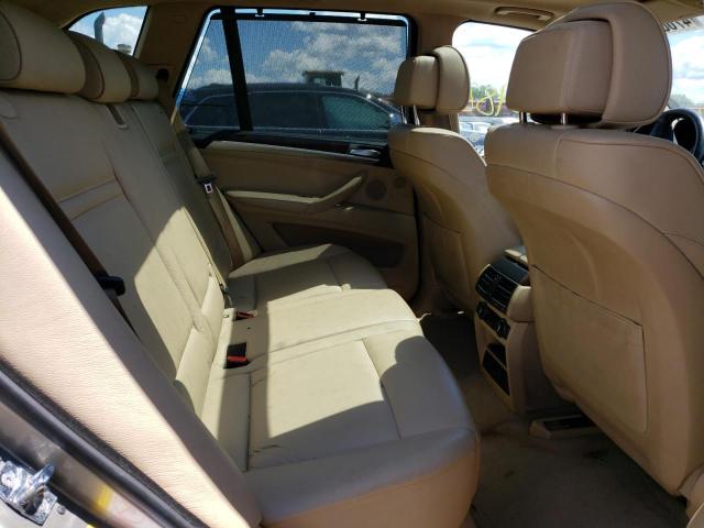 Photo 6 from auction – 2008 BMW X5 3.0I with VIN 5UXFE43568L022670