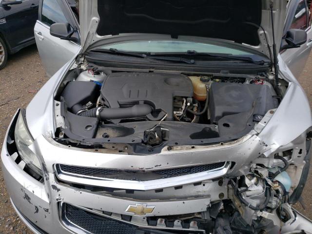 Photo 7 from auction – 2012 CHEVROLET MALIBU LS with VIN 1G1ZA5EU5CF163069
