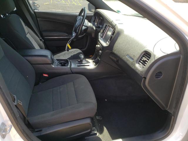 Photo 5 from auction – 2014 DODGE CHARGER SX with VIN 2C3CDXHG2EH288266