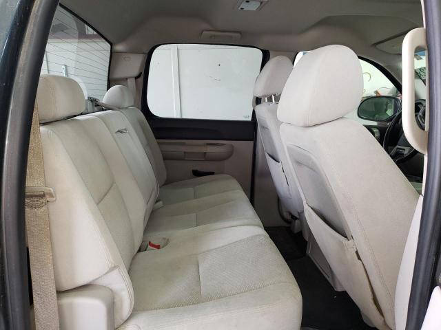 Zdjęcie 6 z aukcji – 2007 CHEVROLET SILVERADO z VIN 2GCEK13M171563898