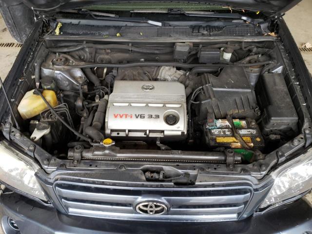 Фото 7 с аукциона – 2006 TOYOTA HIGHLANDER с VIN JTEEP21A760156416