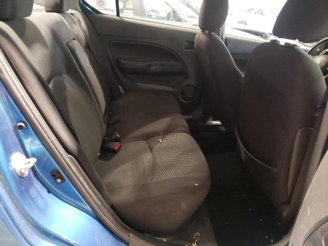 Photo 6 from auction – 2019 MITSUBISHI MIRAGE G4 with VIN ML32F3FJ6KHF13336