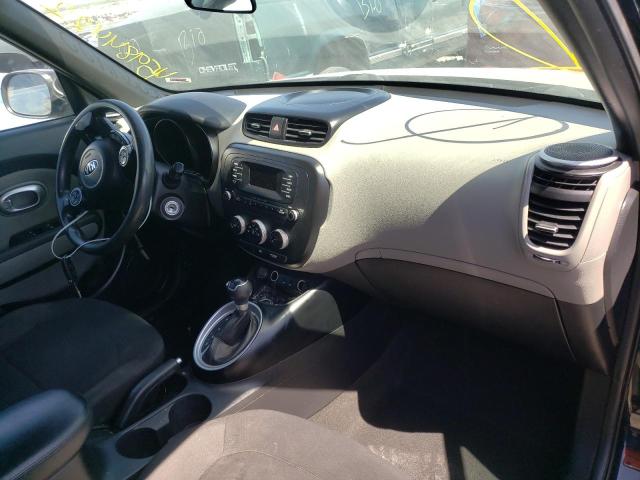 Photo 9 from auction – 2014 KIA SOUL with VIN KNDJN2A23E7024969