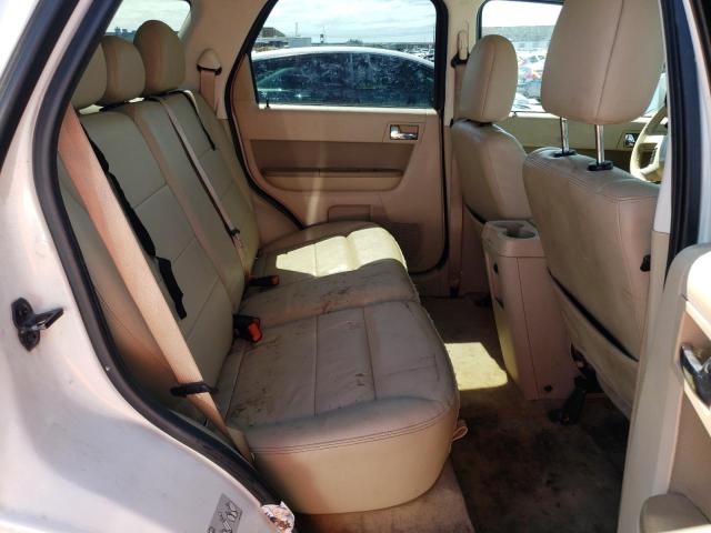 Foto 6 de la subasta – 2011 FORD ESCAPE LIM con VIN 1FMCU0EG4BKA32878