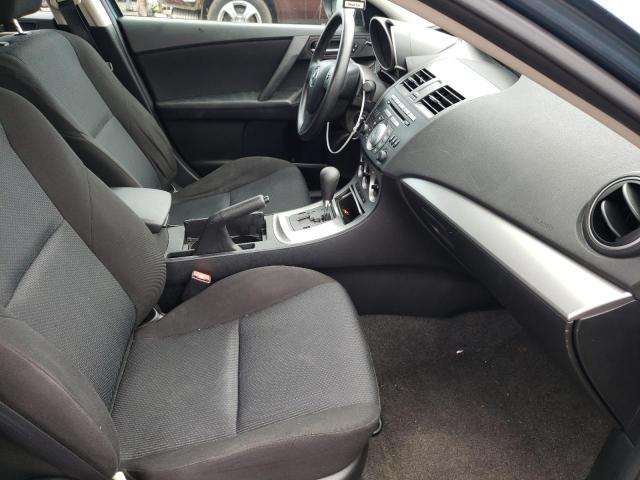 Photo 5 from auction – 2010 MAZDA 3 I with VIN JM1BL1SG5A1246988