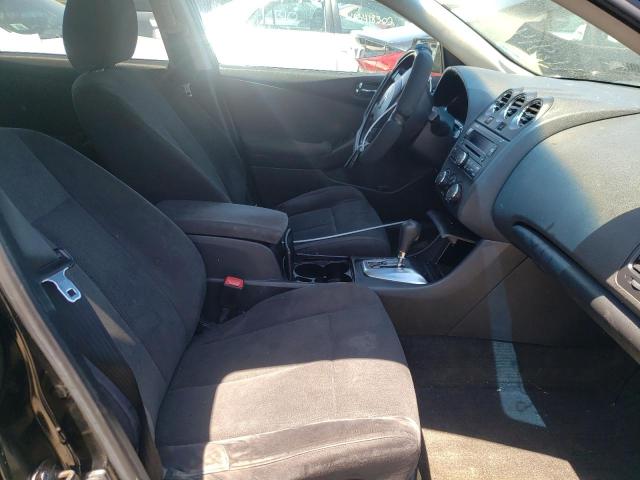 Photo 5 from auction – 2010 NISSAN ALTIMA BAS with VIN 1N4AL2AP9AN541108
