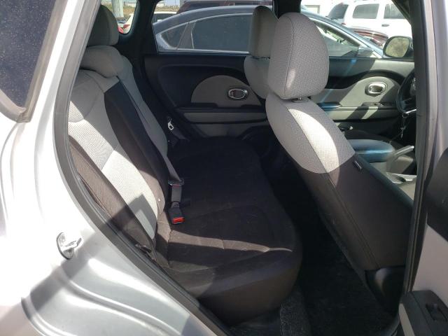 Photo 6 from auction – 2016 KIA SOUL with VIN KNDJN2A2XG7871961