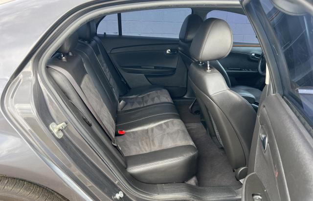 Photo 6 from auction – 2011 CHEVROLET MALIBU 2LT with VIN 1G1ZD5E19BF202175