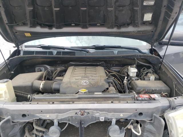 Photo 7 from auction – 2013 TOYOTA THUNDRA with VIN 5TFEY5F12DX139846