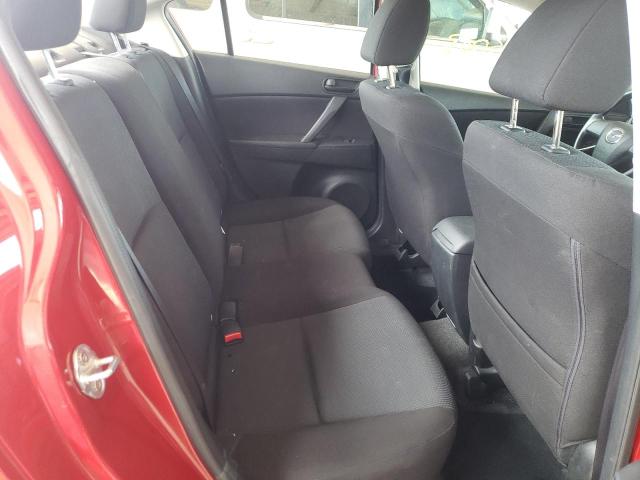 Photo 6 from auction – 2011 MAZDA 3 I with VIN JM1BL1UF7B1443604