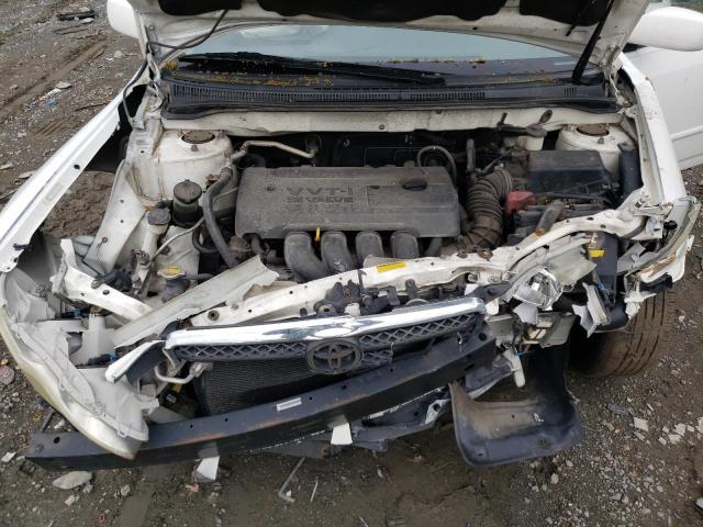 Photo 7 from auction – 2005 TOYOTA COROLLA CE with VIN JTDBR32E152054198