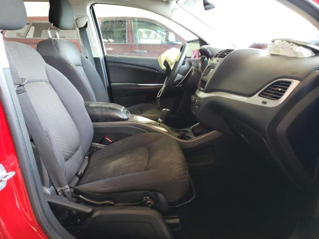 Photo 5 from auction – 2013 DODGE JOURNEY SX with VIN 3C4PDCBBXDT578523