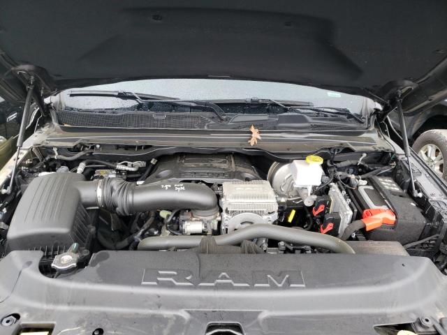 Photo 7 from auction – 2021 RAM 1500 REBEL with VIN 1C6SRFLT4MN643720