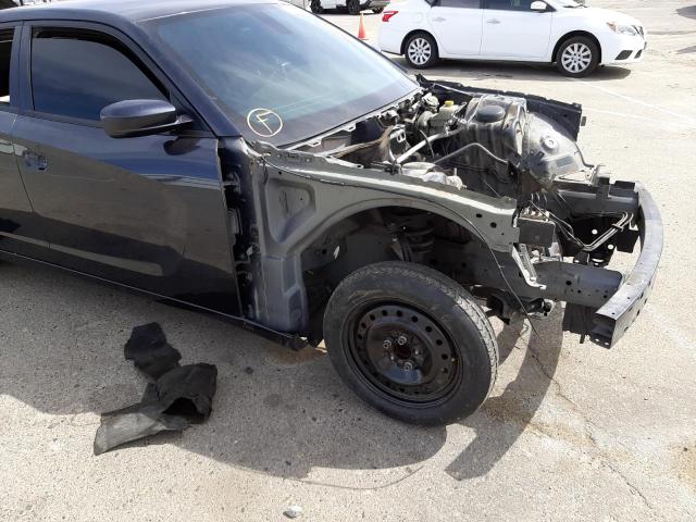 Photo 9 from auction – 2016 DODGE CHARGER R/ with VIN 2C3CDXCT8GH118114